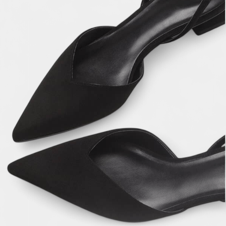 Nextpair | Lene – Elegante højhæle med tidløs stil
