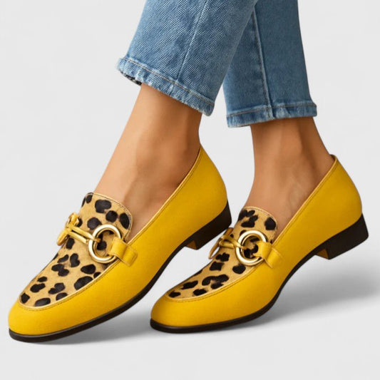 Nextpair | Lene – Behagelige loafers med god komfort