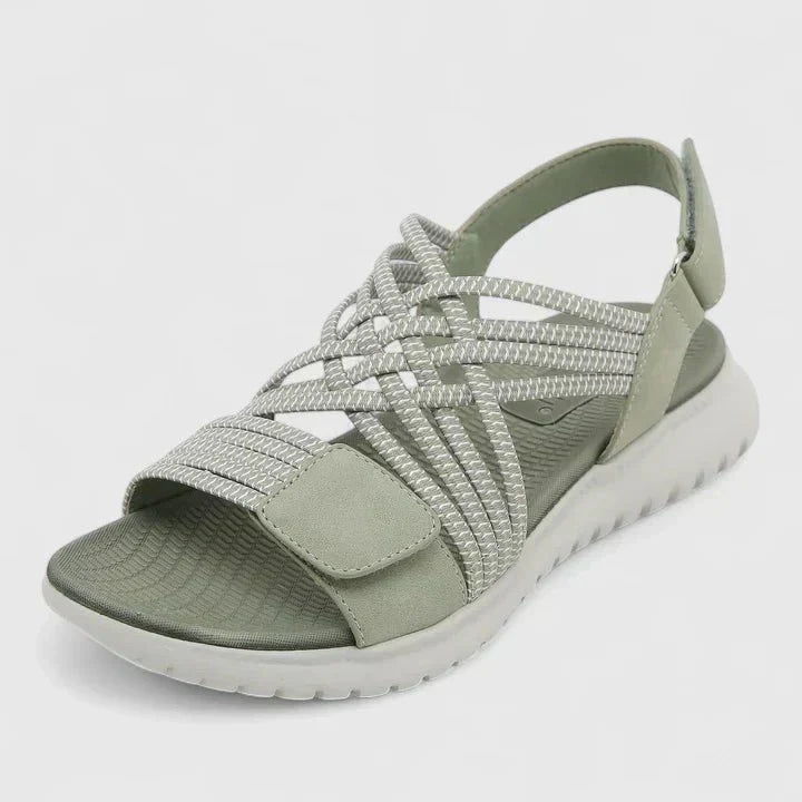 Nextpair | Lene – Ortopædiske sandaler fra Arvienne-linjen