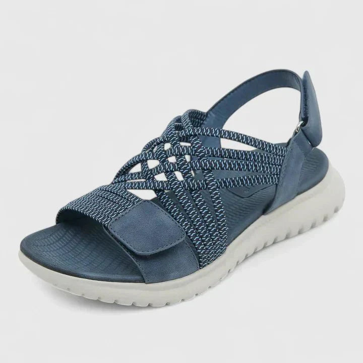 Nextpair | Lene – Ortopædiske sandaler fra Arvienne-linjen