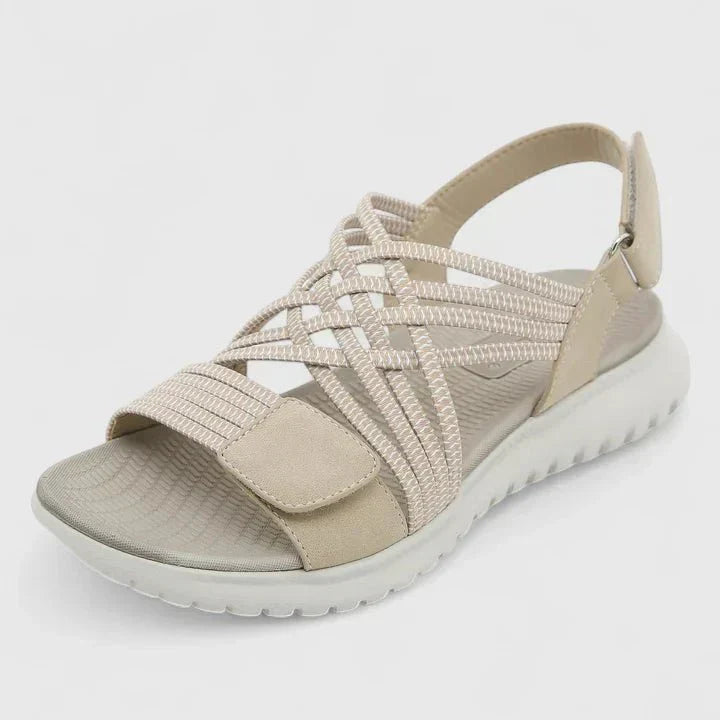 Nextpair | Lene – Ortopædiske sandaler fra Arvienne-linjen