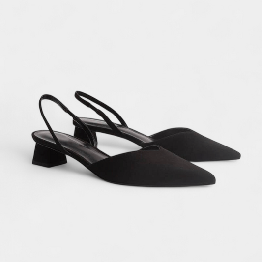 Nextpair | Lene – Elegante højhæle med tidløs stil