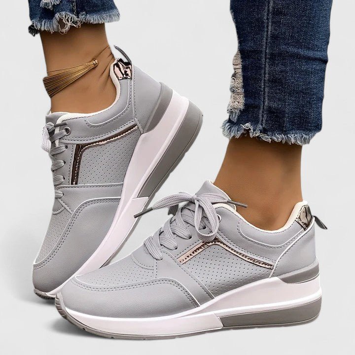 Nextpair | Louise – Ortopædiske sko med solid daglig komfort