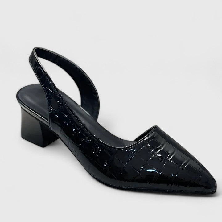 Nextpair | Louise – Stilfulde sandaler med elegant rem-design
