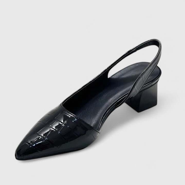 Nextpair | Louise – Stilfulde sandaler med elegant rem-design