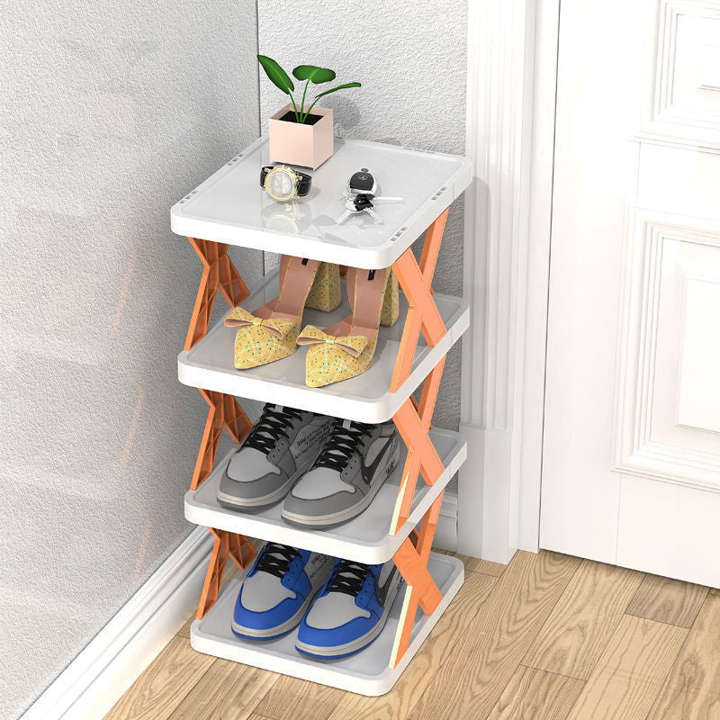 Nextpair | Stabelbart skostativ til nem og smart skoopbevaring