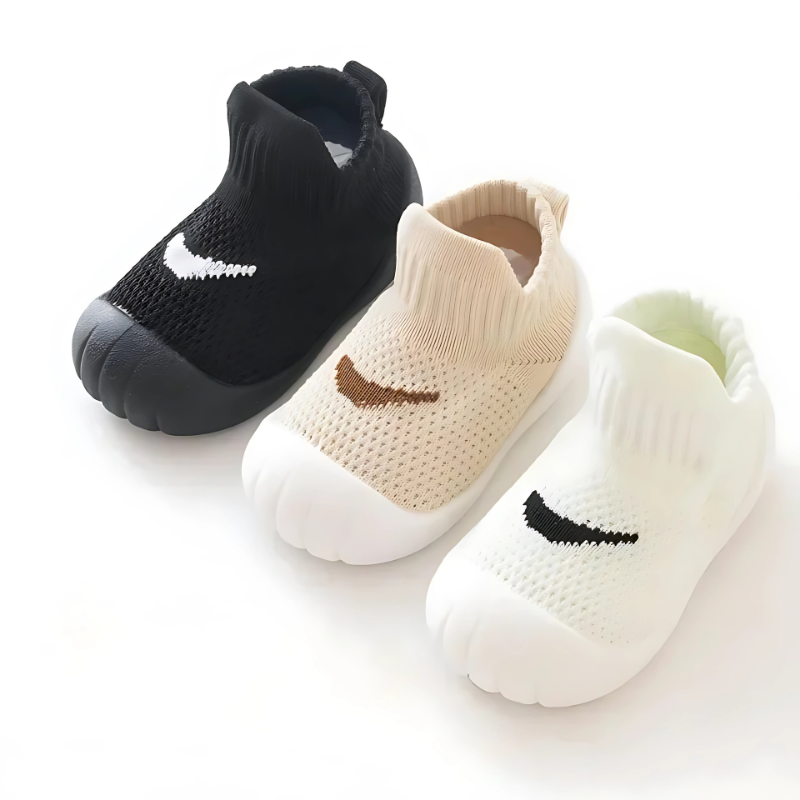Nextpair | Letvægte sommersandaler til mænd med åndbart design