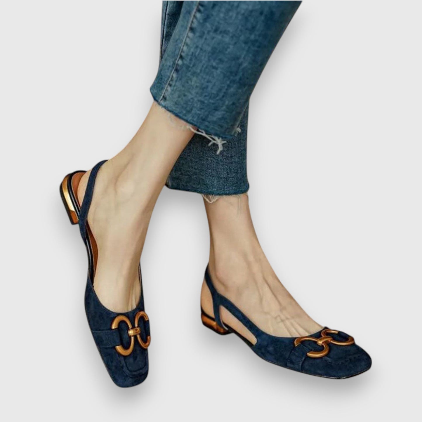 Nextpair | Majken – Elegante sandaler til sommer og hverdagen