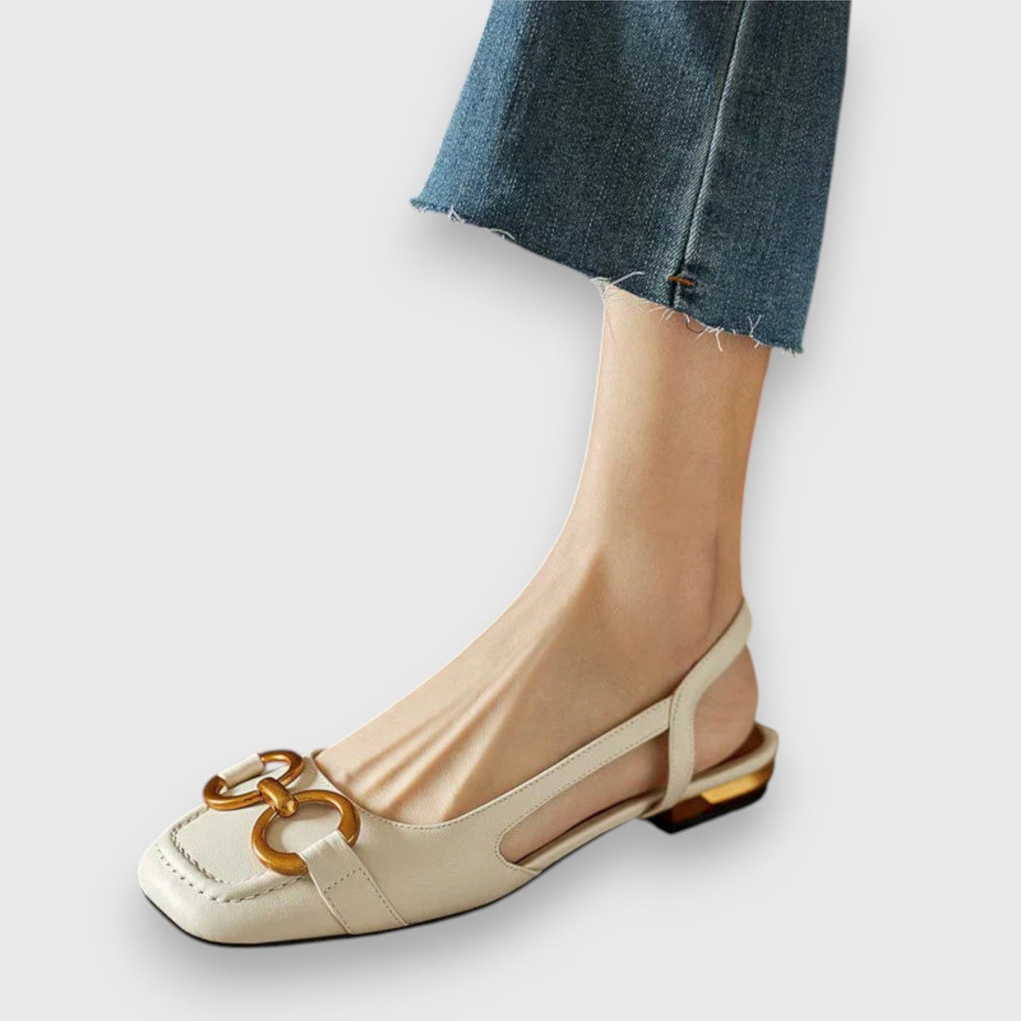 Nextpair | Majken – Elegante sandaler til sommer og hverdagen