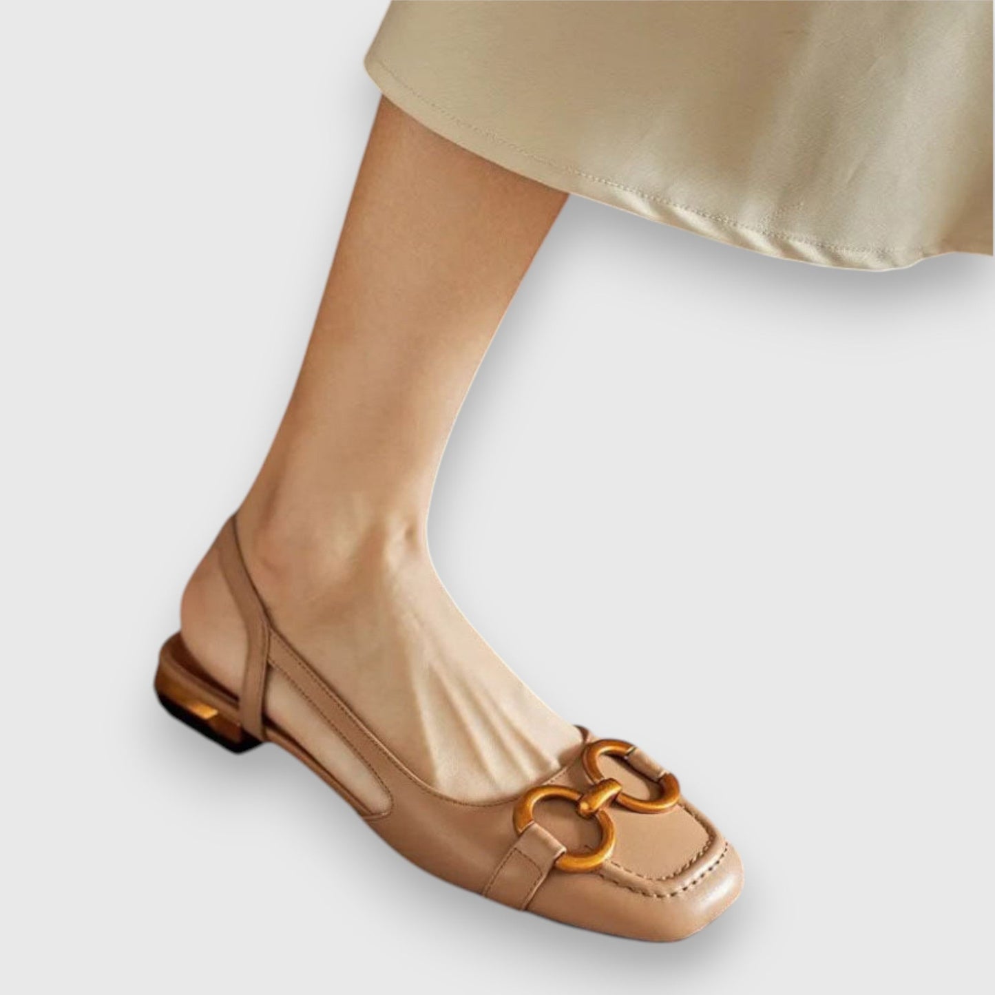 Nextpair | Majken – Elegante sandaler til sommer og hverdagen