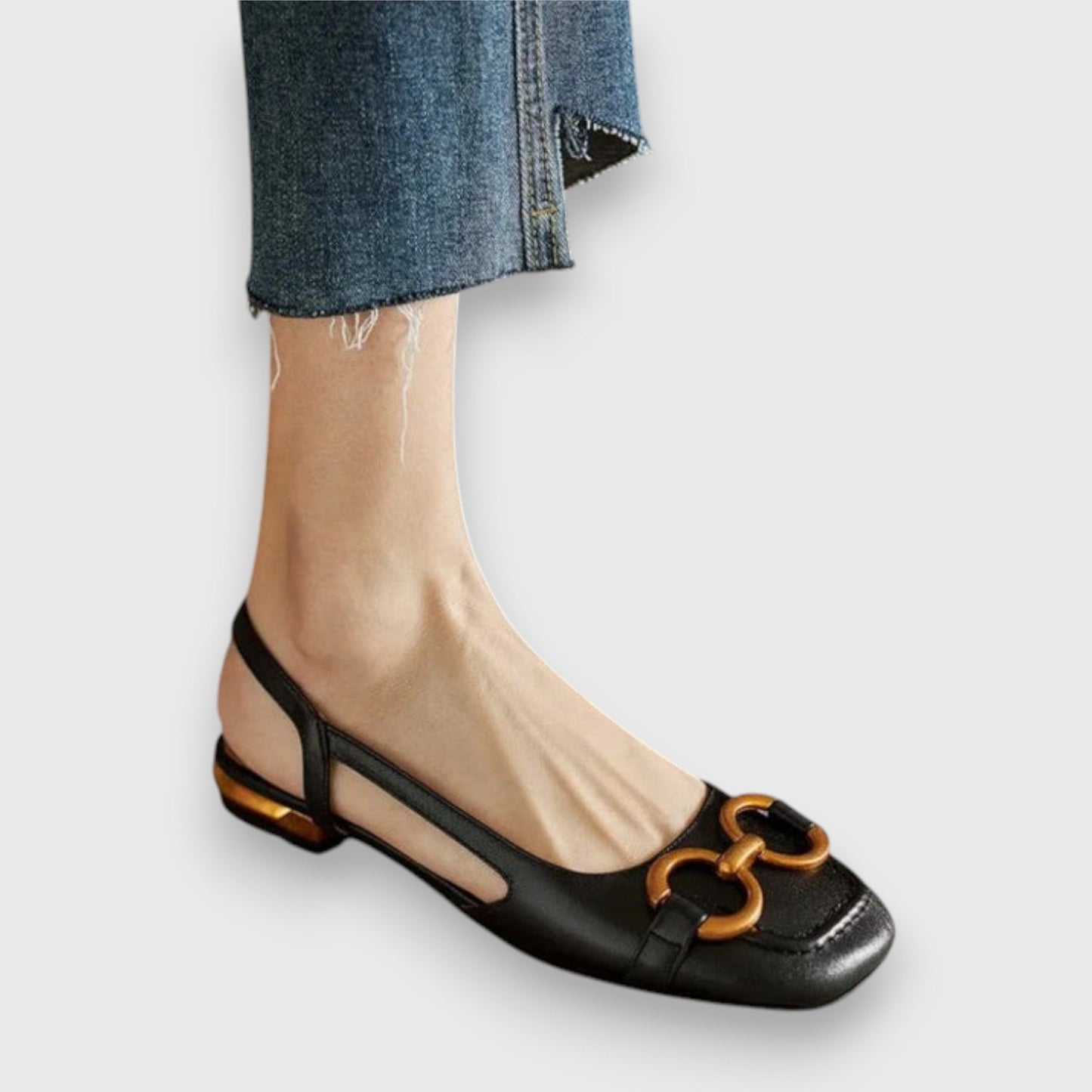 Nextpair | Majken – Elegante sandaler til sommer og hverdagen