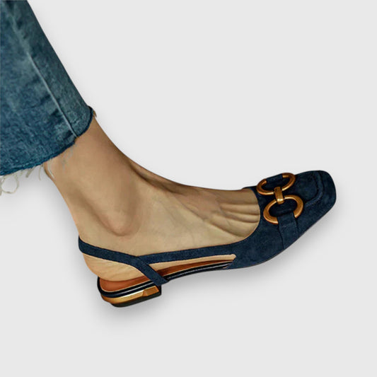 Nextpair | Majken – Elegante sandaler til sommer og hverdagen
