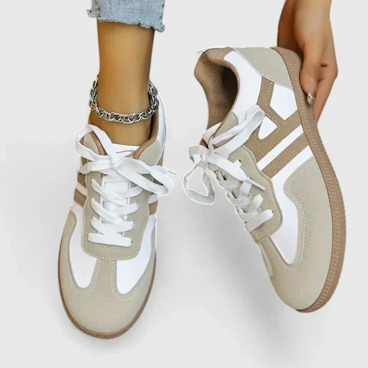 Nextpair | Malene – Ortopædiske løbesko med svangstøtte