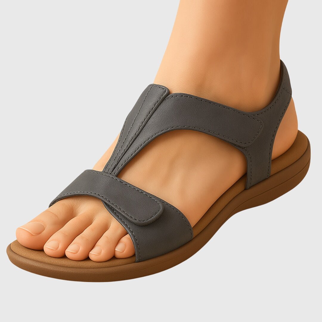 Nextpair | Marie – Ortopædiske sandaler til lange gåture
