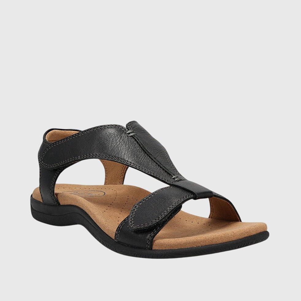 Nextpair | Marie – Ortopædiske sandaler til lange gåture