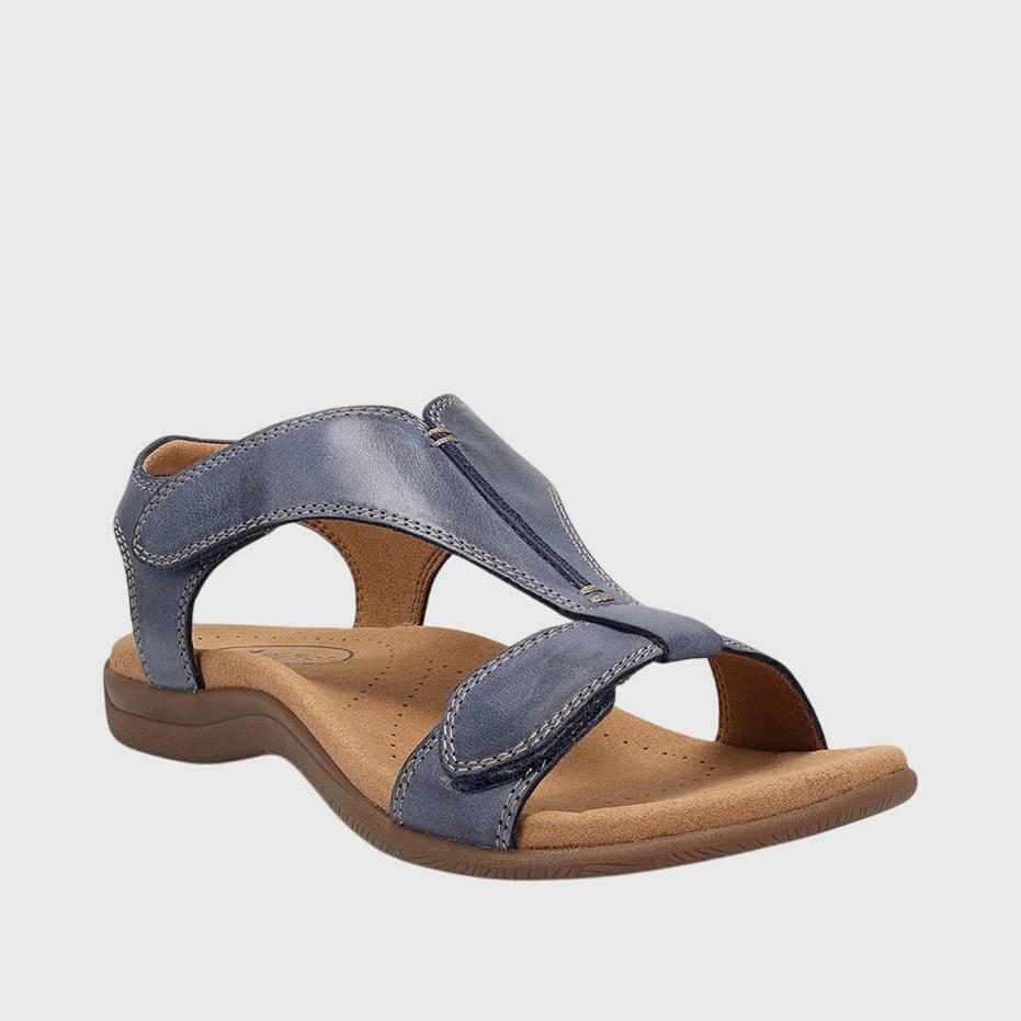Nextpair | Marie – Ortopædiske sandaler til lange gåture