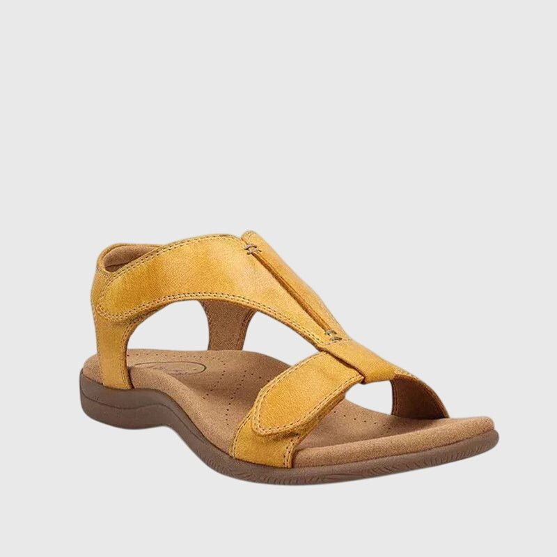 Nextpair | Marie – Ortopædiske sandaler til lange gåture