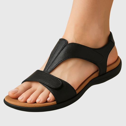 Nextpair | Marie – Ortopædiske sandaler til lange gåture