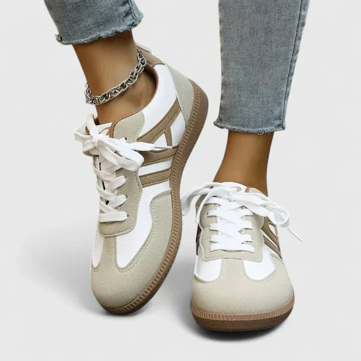 Nextpair | Marie – Ortopædiske sko med naturlig ganglinie