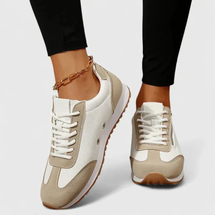 Nextpair | Marie – Ortopædiske sko med naturlig ganglinie