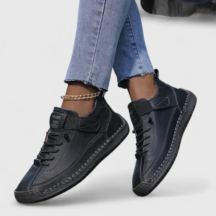 Nextpair | Mia – Ortopædiske sneakers med premium komfort
