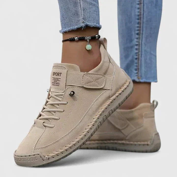 Nextpair | Mia – Ortopædiske sneakers med premium komfort