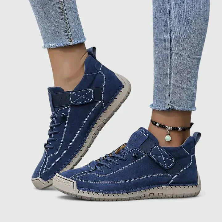 Nextpair | Mia – Ortopædiske sneakers med premium komfort