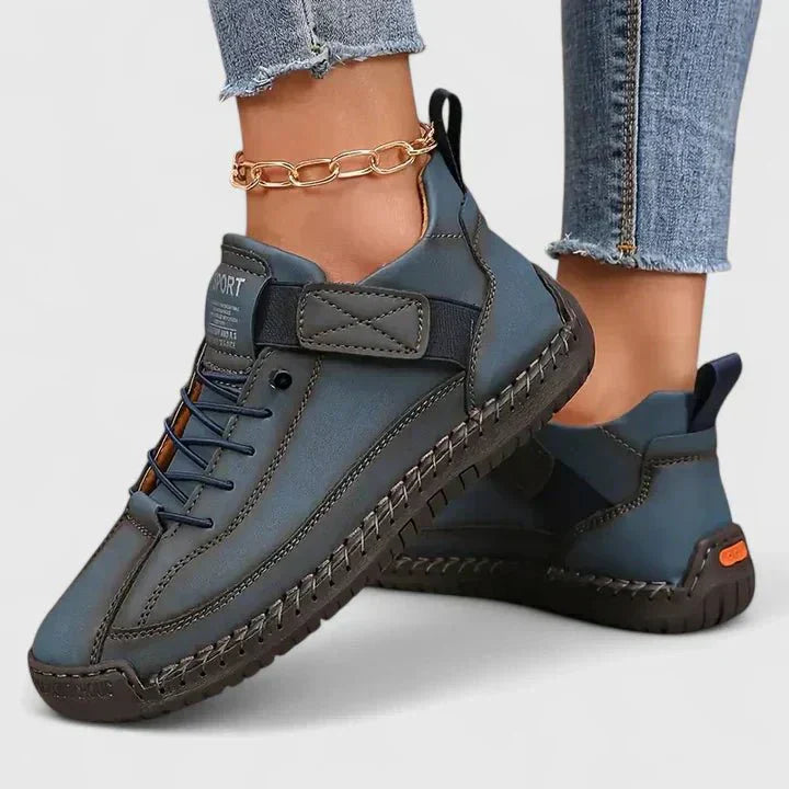 Nextpair | Mia – Ortopædiske sneakers med premium komfort