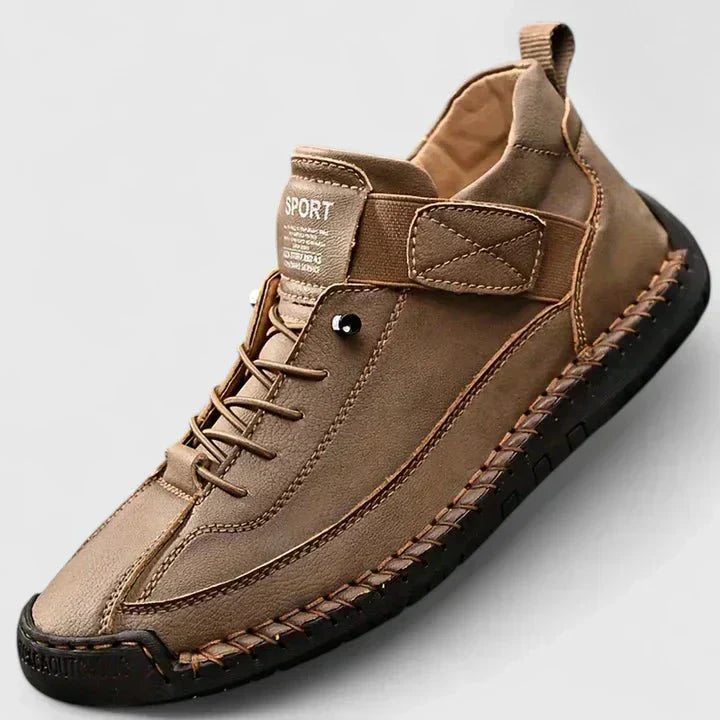 Nextpair | Mia – Ortopædiske sneakers med premium komfort