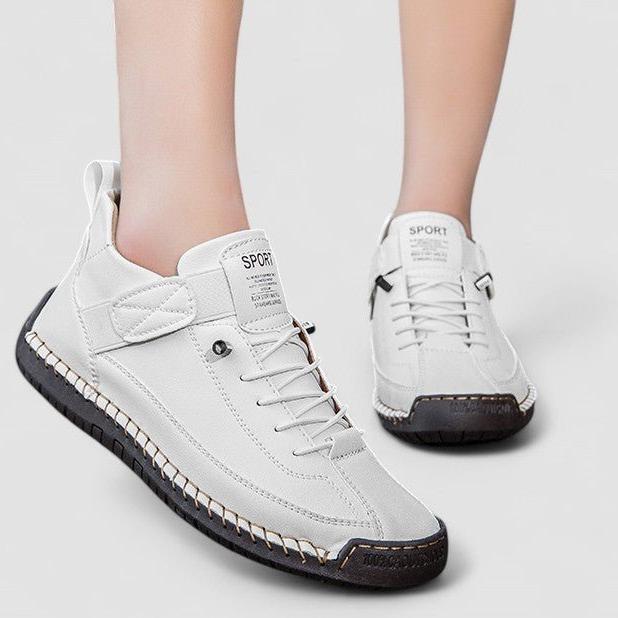 Nextpair | Mia – Ortopædiske sneakers med premium komfort