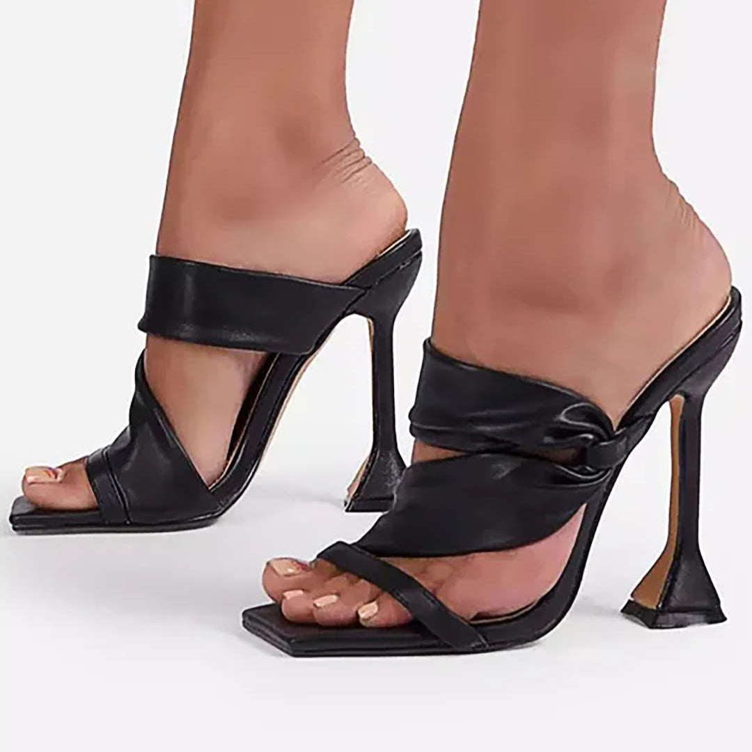 Nextpair | Mille – Elegante hæle med luksuriøst design