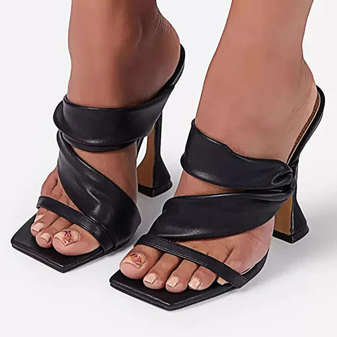Nextpair | Mille – Elegante hæle med luksuriøst design