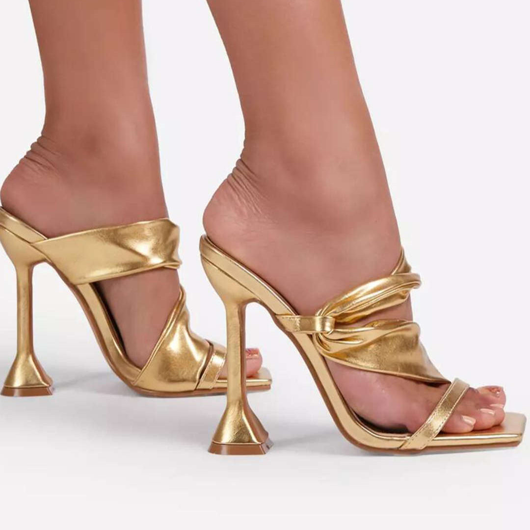 Nextpair | Mille – Elegante hæle med luksuriøst design