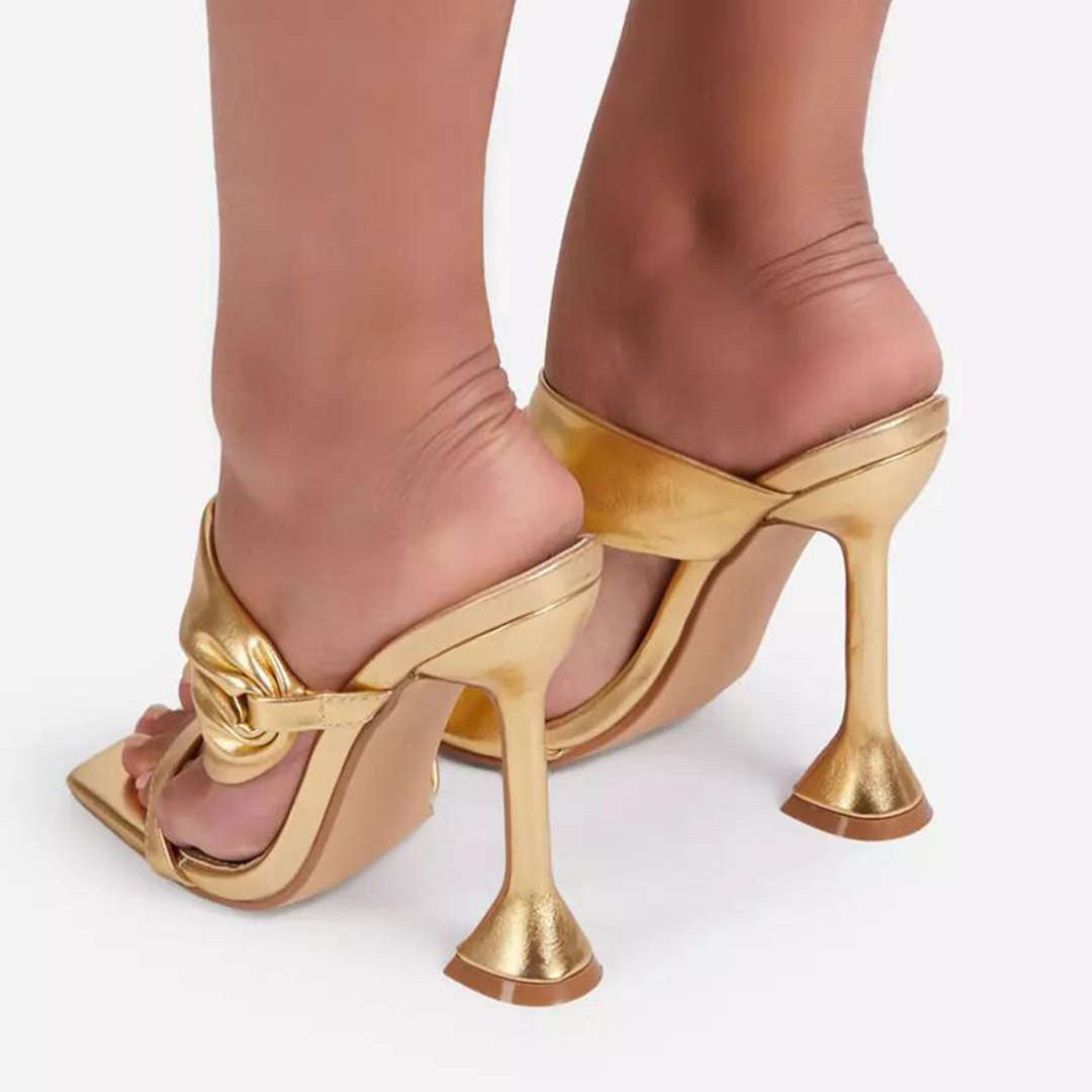 Nextpair | Mille – Elegante hæle med luksuriøst design