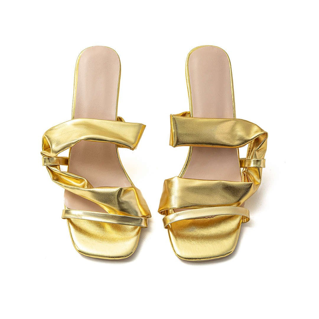 Nextpair | Mille – Elegante hæle med luksuriøst design