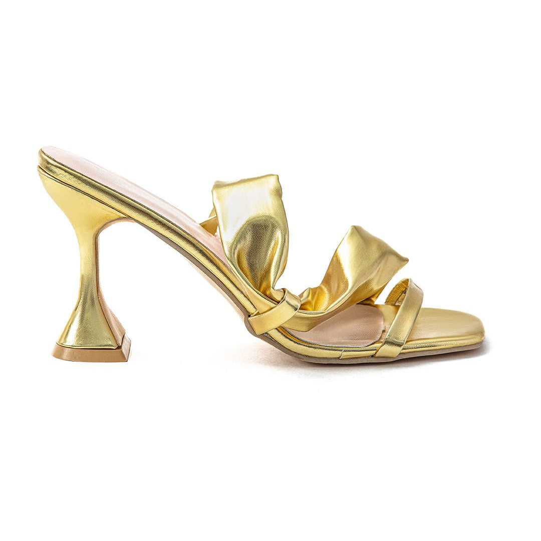 Nextpair | Mille – Elegante hæle med luksuriøst design