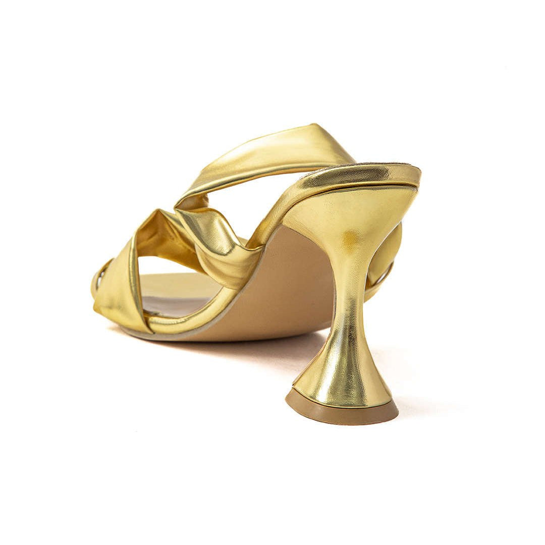 Nextpair | Mille – Elegante hæle med luksuriøst design