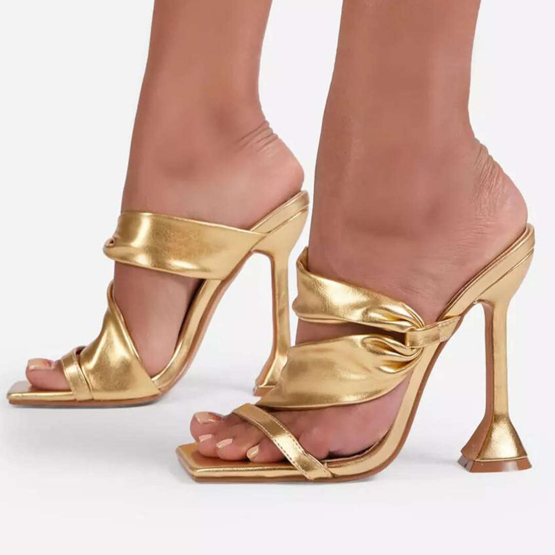 Nextpair | Mille – Elegante hæle med luksuriøst design
