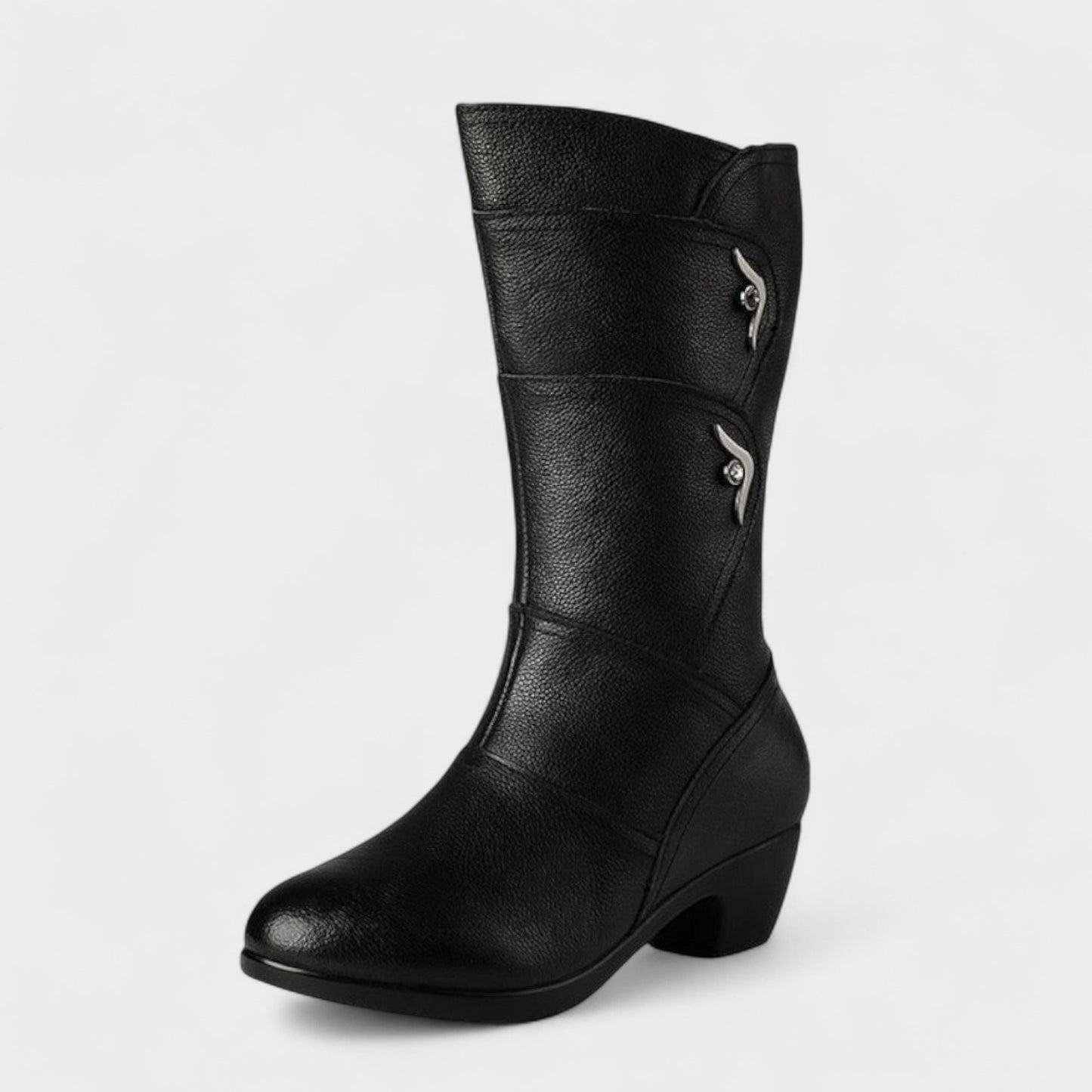 Nextpair | Mille – Støvler med klassisk og tidløst dansk design