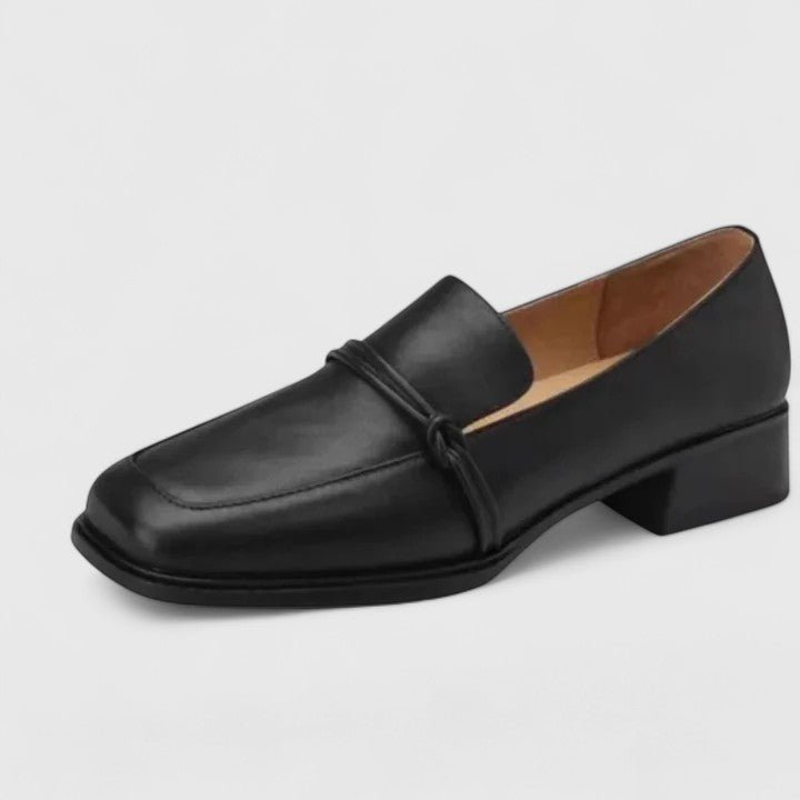 Nextpair | Millea – Ortopediske loafers med bred pasform