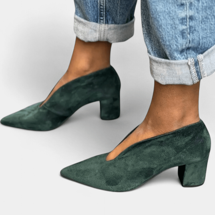 Nextpair | Nora | Højhæle