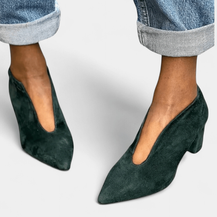 Nextpair | Nora | Højhæle