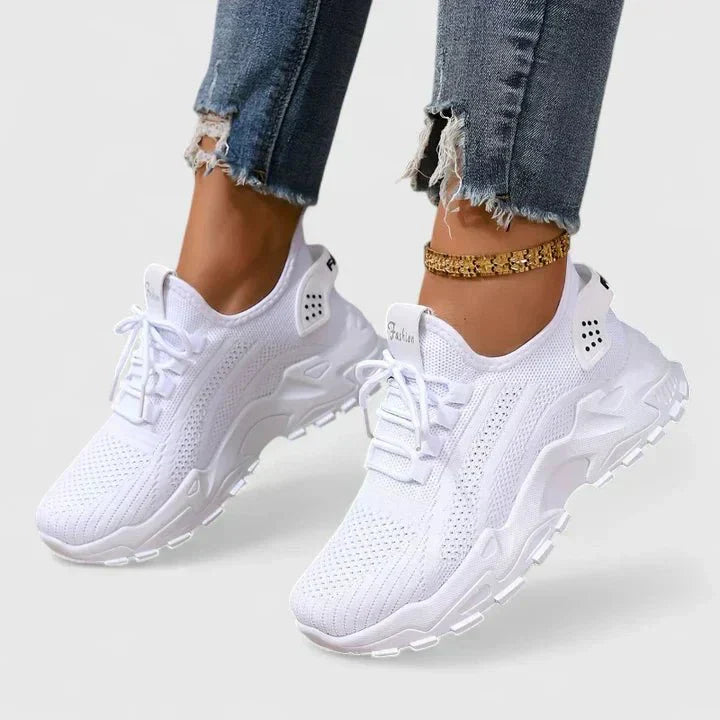 Nextpair | Nora – Ortopædiske sneakers med let konstruktion