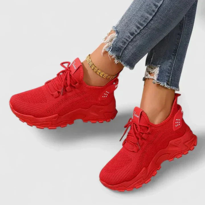Nextpair | Nora – Ortopædiske sneakers med let konstruktion