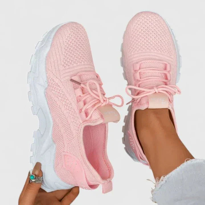 Nextpair | Nora – Ortopædiske sneakers med let konstruktion
