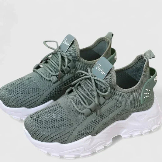 Nextpair | Nora – Ortopædiske sneakers med let konstruktion