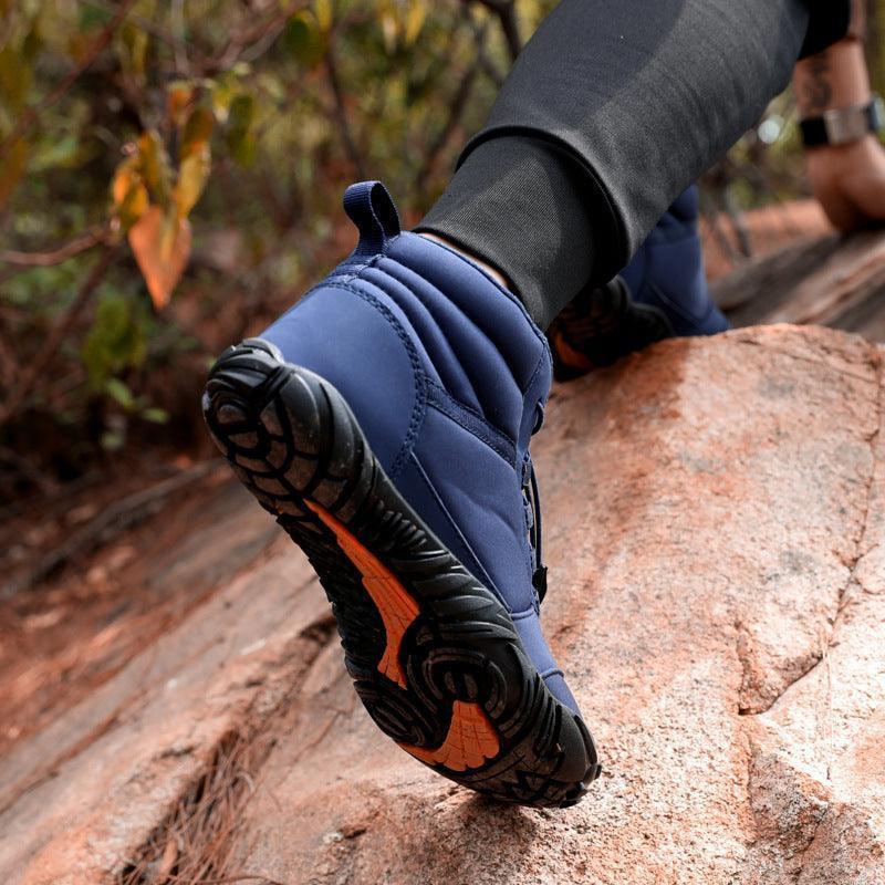 Nextpair | FriFod – Naturlige barefoot sko til smertefri gang