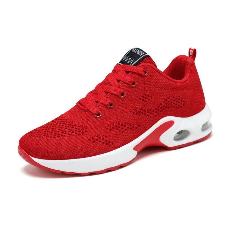 Nextpair | OrthoStep Hvid – Ergonomiske sneakers i hvid farve