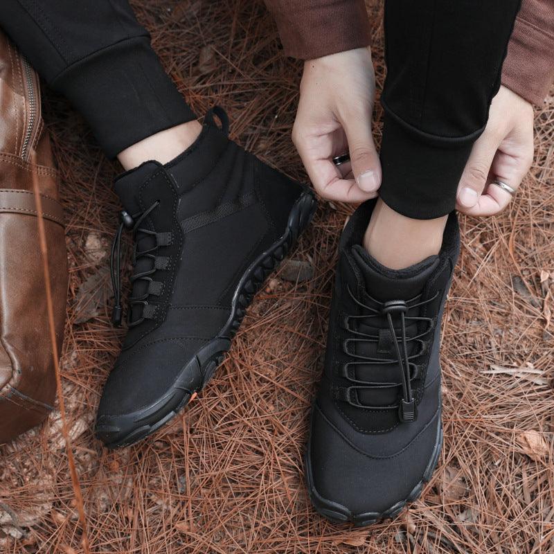 Nextpair | FriFod – Naturlige barefoot sko til smertefri gang