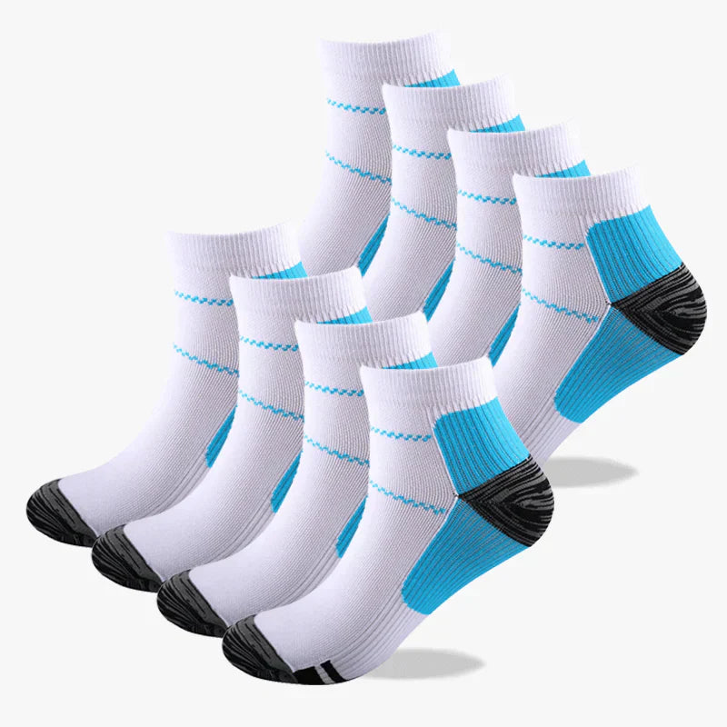 Nextpair | StøtteStrømper – Kompressionsstrømper til daglig komfort